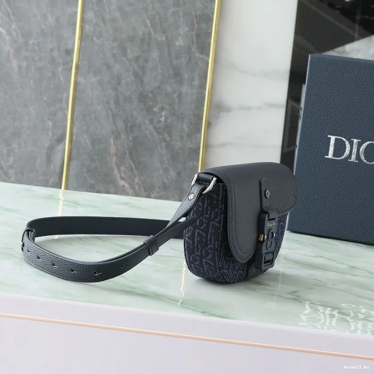 Satchel Elegant Mens Christian Bags Dior 45690 0714
